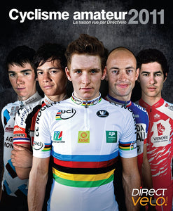 Cyclisme Amateur 2011