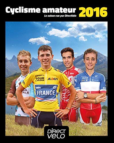 Cyclisme Amateur 2016