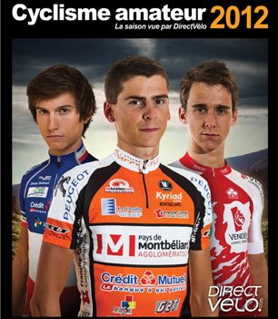 Cyclisme Amateur 2012
